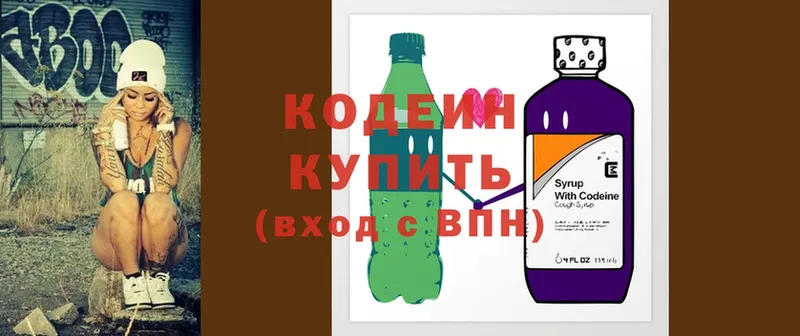 цена наркотик  Орск  Кодеиновый сироп Lean Purple Drank 